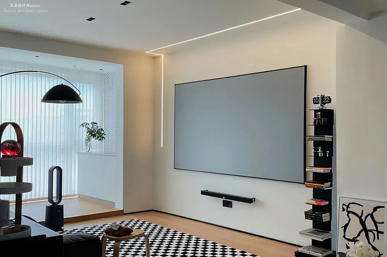 装了3套房才明白过来，越是智慧的装修，越是趋向于“简单化”