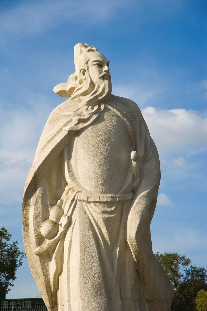 唐代十大诗人排行榜！李白竟被排第三？谁可以是第一？谁第二？