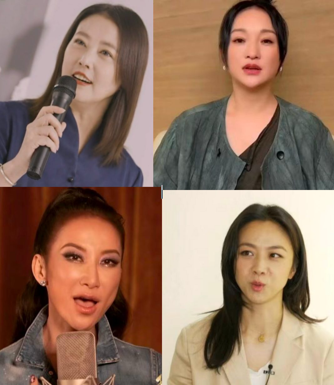 香港回归25周年晚会阵容强！成龙黄百鸣送祝福，刘恺威惊喜献唱