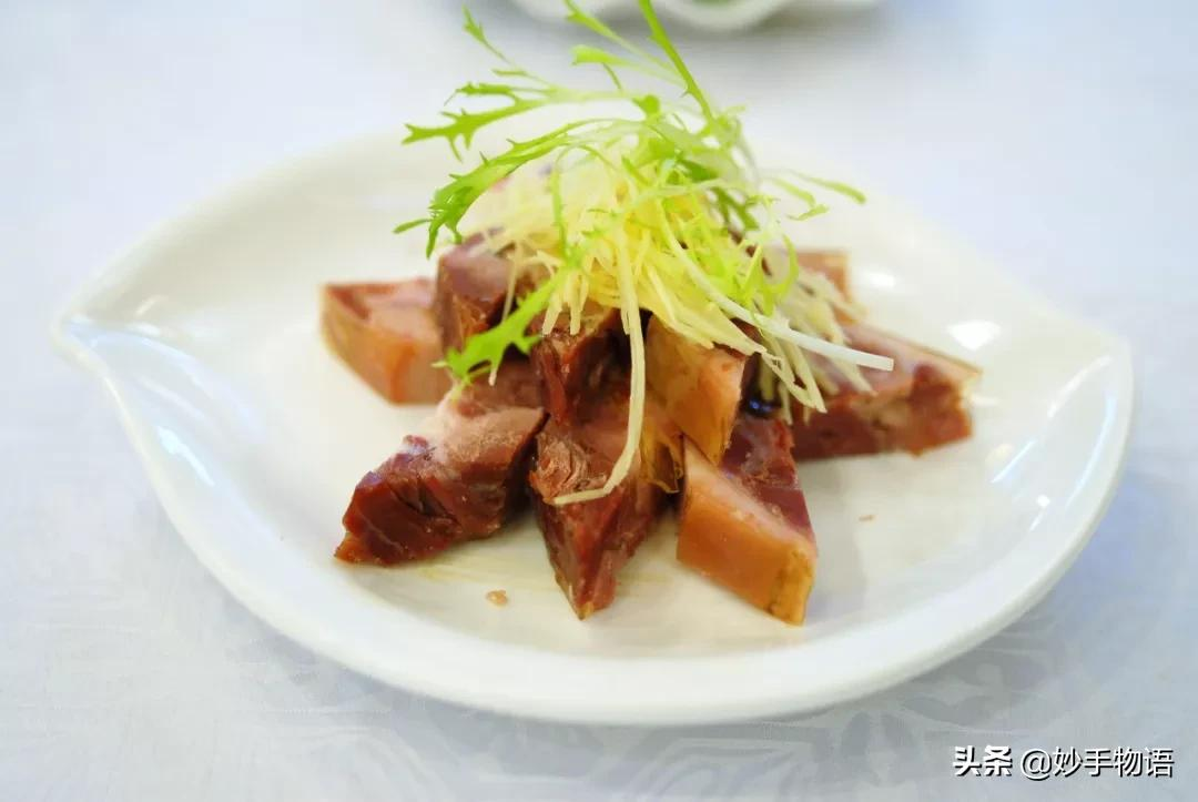 中国各省市十大经典名菜集锦,看看你家乡哪道菜榜上有名?
