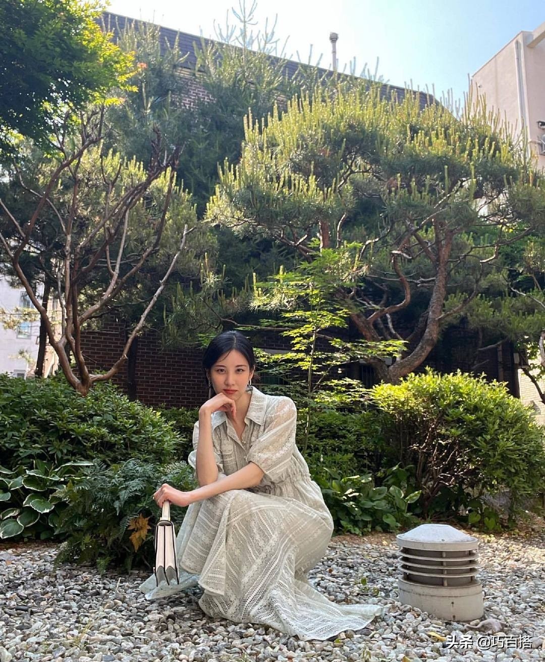 徐贤穿衣分寸感真无人能及，想要学点真本事的人，可以把她当老师