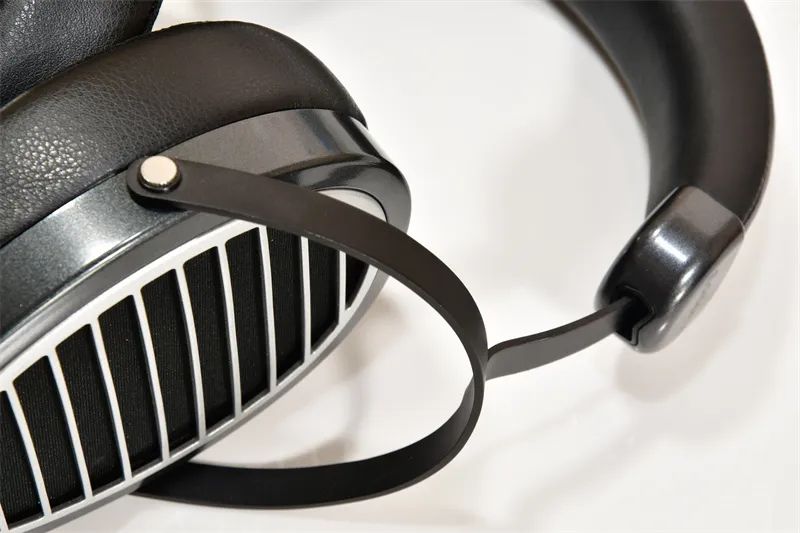 「测评」HIFIMAN Edition XS平板振膜耳机：技术精进，又拥有难得的性价比