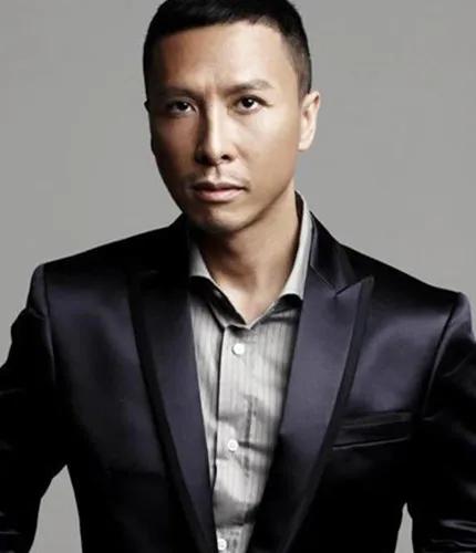 最怕老婆的男明星