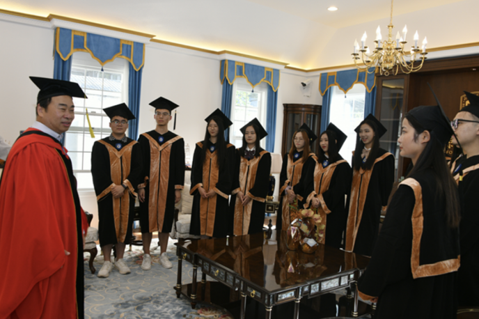 人才稀缺，前景广阔！北外开设“全国唯一”专业，毕业去向落实率达100%！