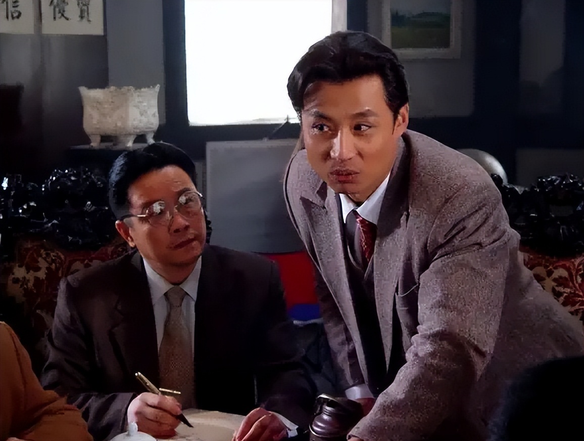 《大染坊》播出19年，演员境况各不相同，男主成渣男、配角成顶流