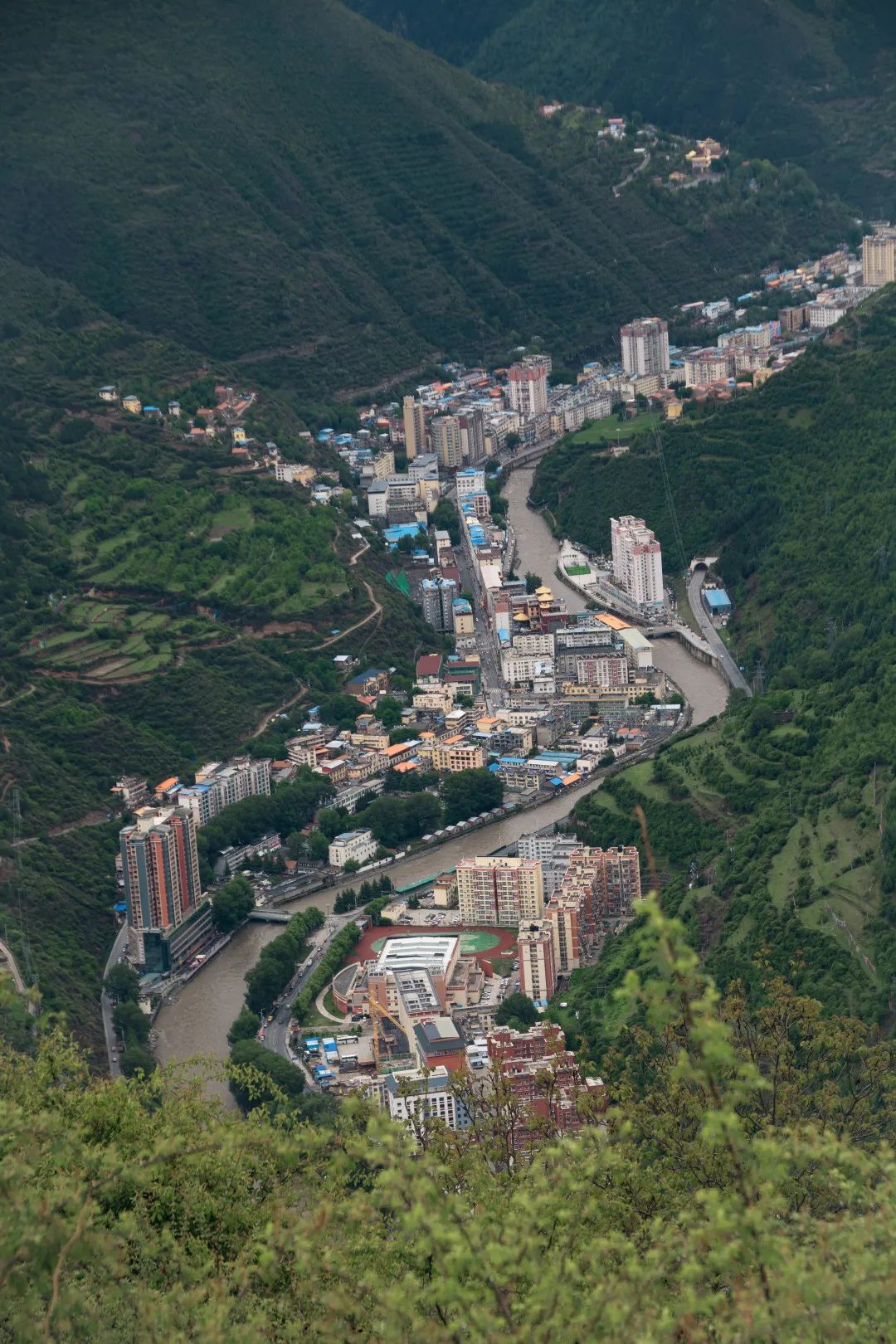 性价比超高！马尔康一站式旅游，人少景美的小众旅游地，值了
