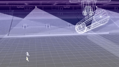 世界杯的足球是不是中国造（卡塔尔世界杯中国队没去成，但是，中国制造的足球可是去了）