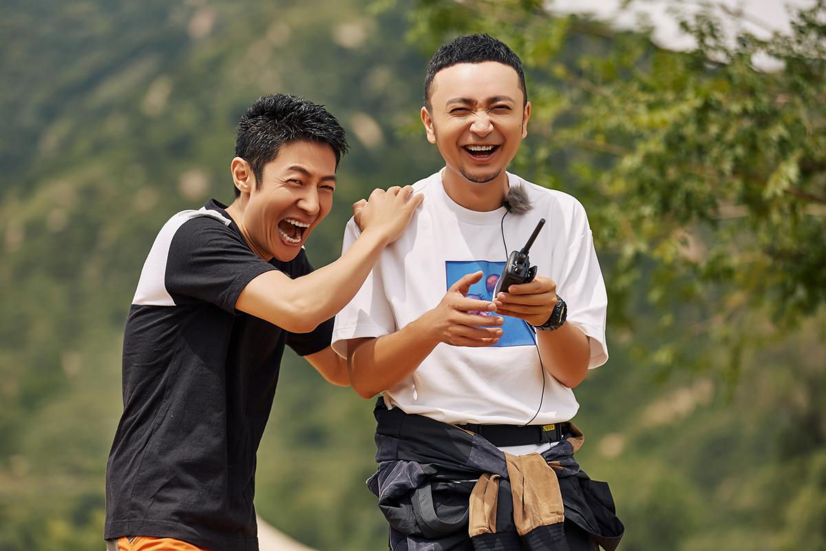 香港回归25周年晚会群星闪耀，四大天王不能聚首，汪明荃再挑大梁