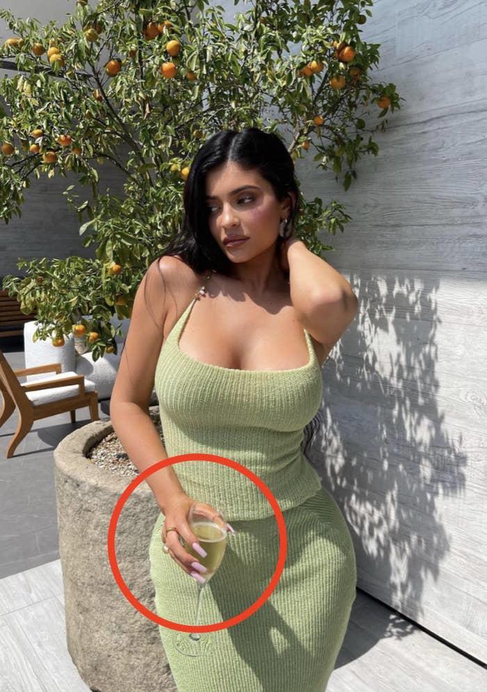 卡戴珊家疯狂狗血的一年！离婚订婚，出轨复合，小小妹偷偷生二胎