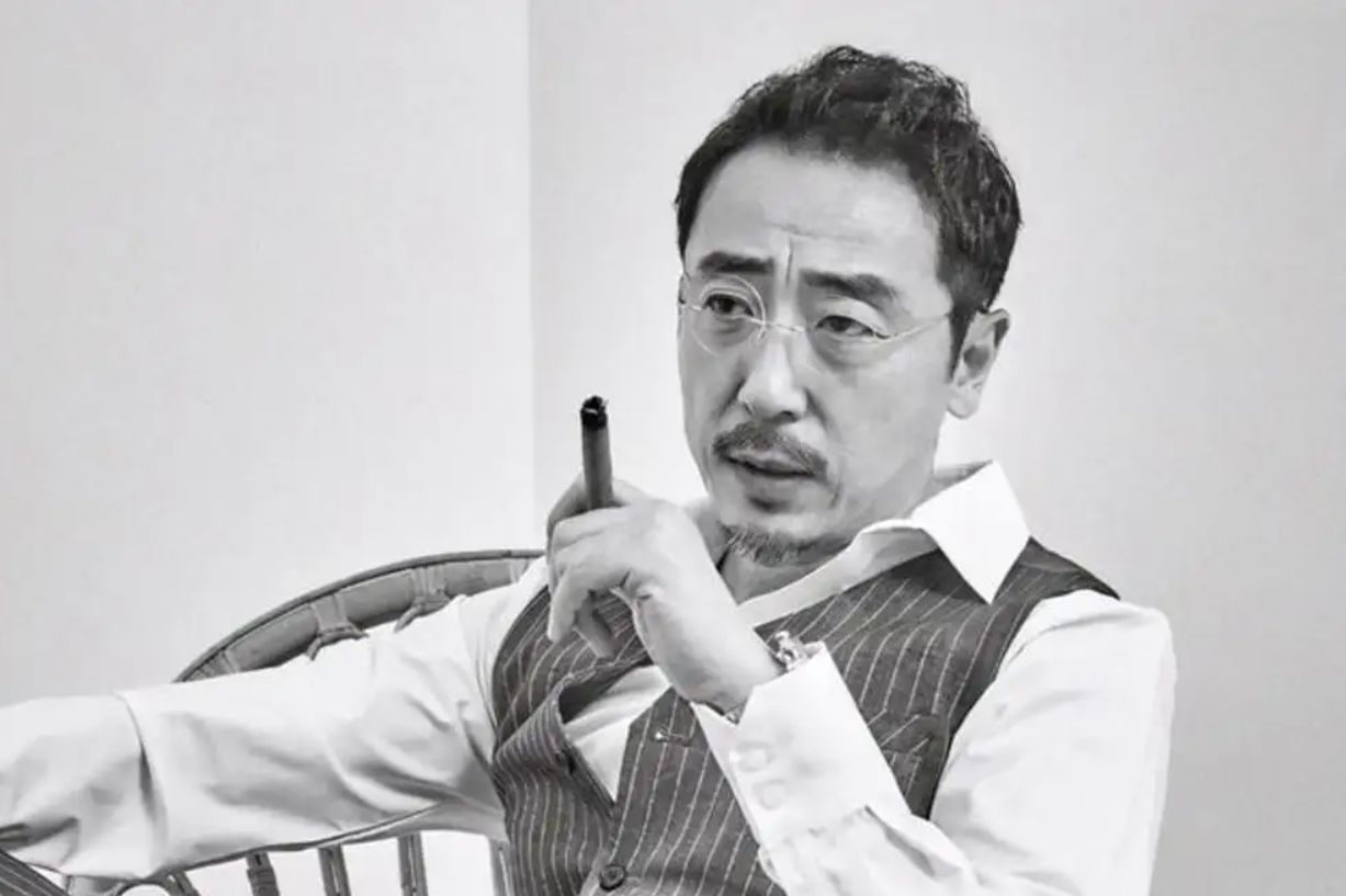 从李丰田到陈新城，宁理的“变脸”式表演，让多少明星汗颜