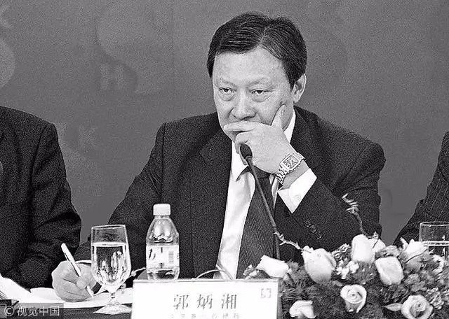 细说香港四大家族