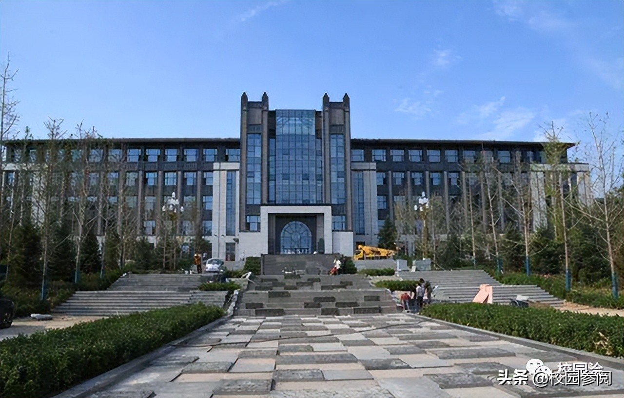 山西所有大学介绍（2022山西高校排名最新出炉）