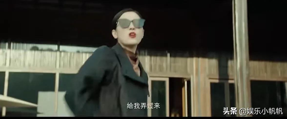 鹅厂卡司王炸剧终于来了：3个一线女演员，还有顶流老戏骨，过瘾