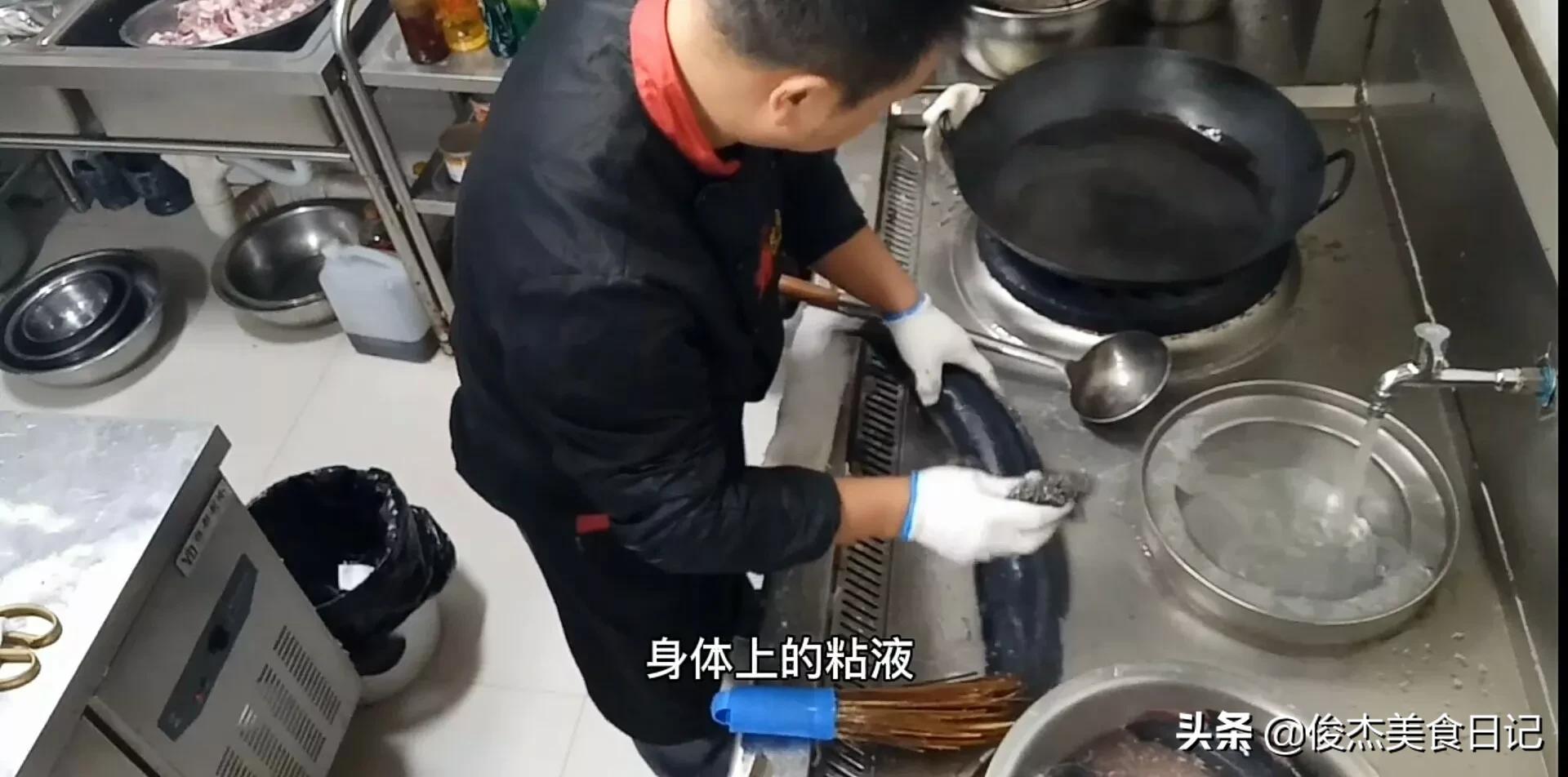 鲶鱼怎么做好吃,鲶鱼怎么做好吃又简单家常的视频