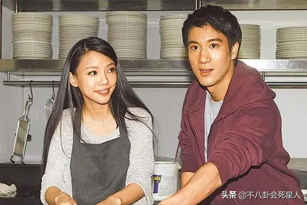 被王力宏牵连的15位明星：张艺兴凌晨澄清，好莱坞男星被拖下水
