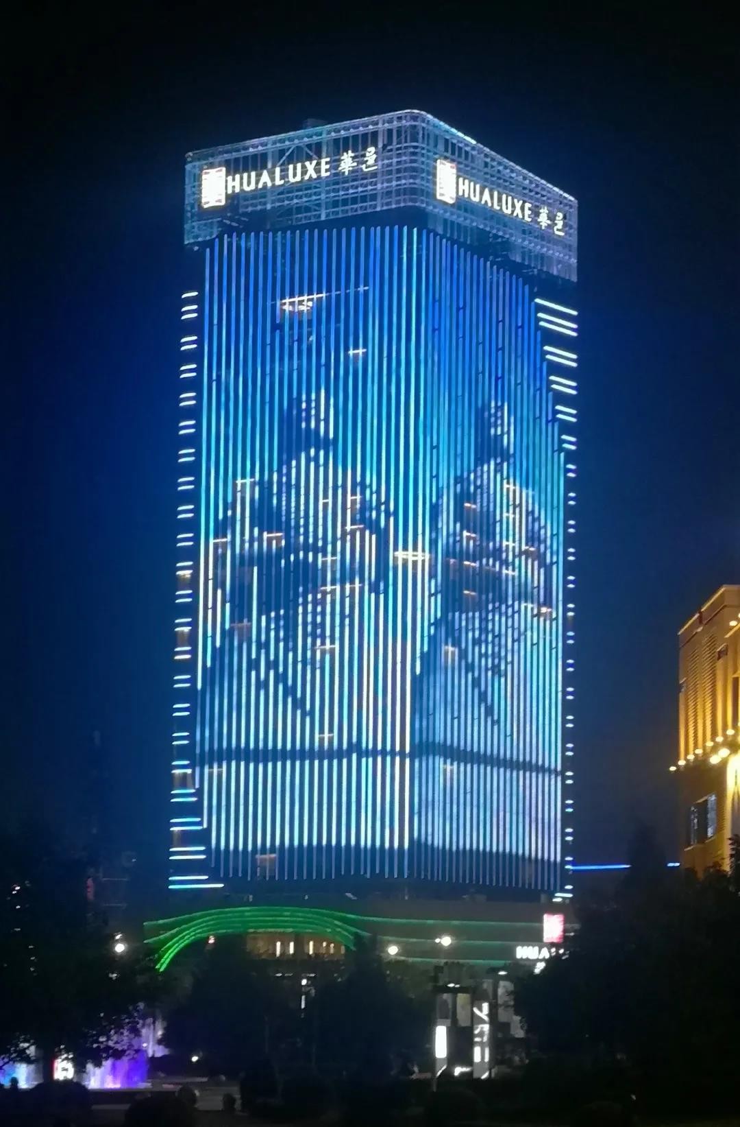 这些美轮美奂的全球城市夜景，可持续很久很久……