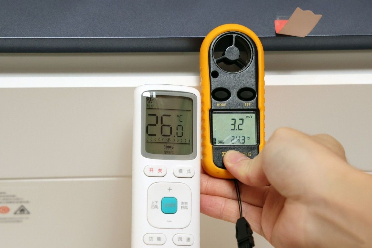 空調開除濕，“舒適又省電”：除濕模式和制冷模式有何不同？