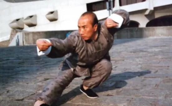 李连杰与吴京的恩师，武术大侠“于海”有多威武