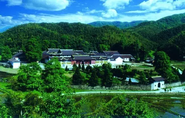 祖國最美的150座秀美名山