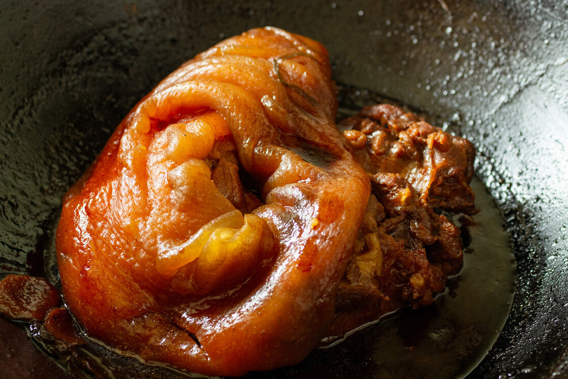 开工饭不用愁！8道大菜提前做好，吃时热一热，越加热越香，省事