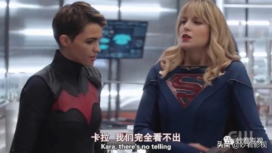 连续发力一改颓势——《闪电侠第6季》