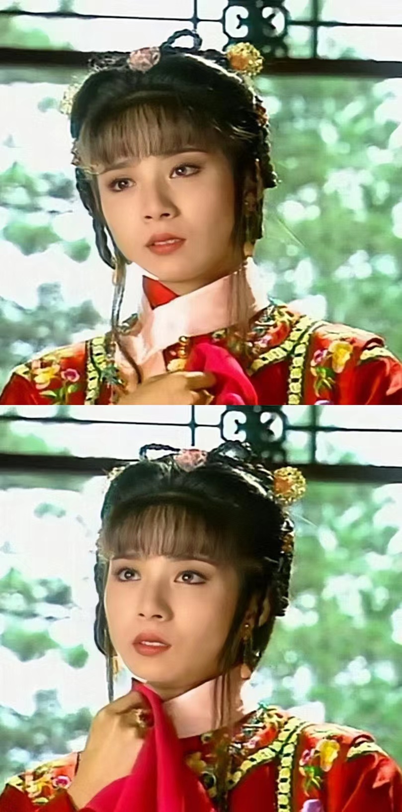 古装剧不讨喜的女主