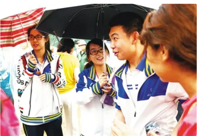 高考迎“新变化”，2023高考起开始落实，湖南要求达到“三统一”