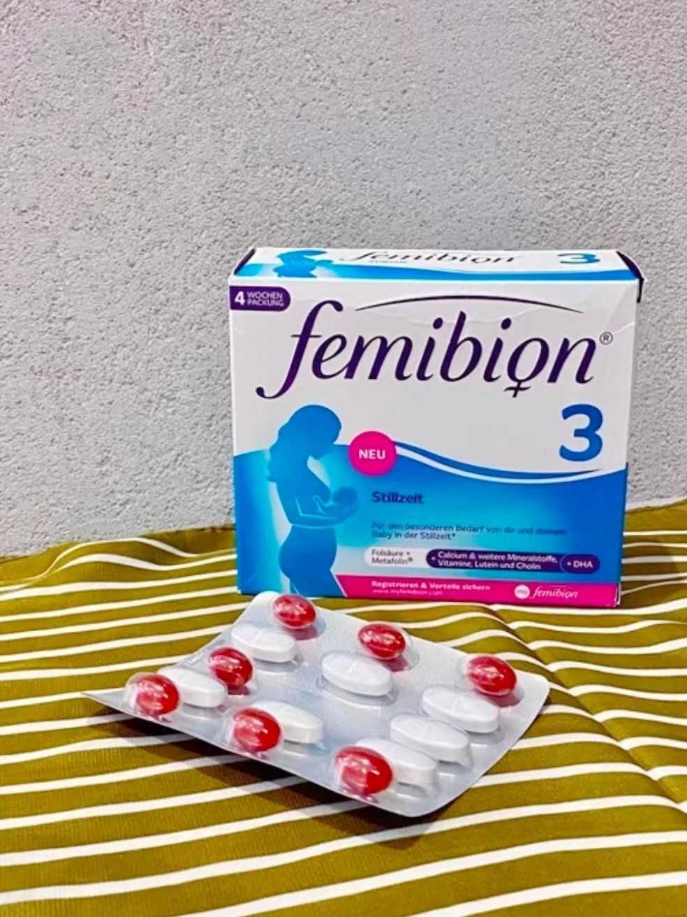 官宣二胎？事业迎第二春？想直接复制粘贴这姐的人生了好嘛