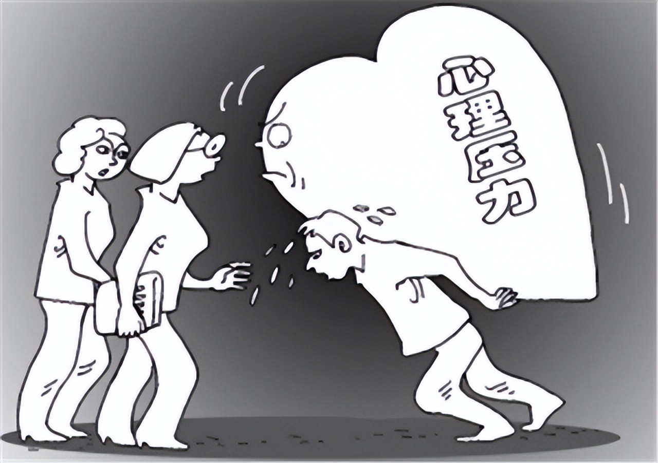 王菲：压力大就是他太把自己当回事！坦言能解决问题的只有是自己