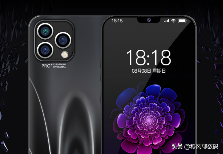 6400mAh新机试产，至高12G+256G存储，大电量用户可以等