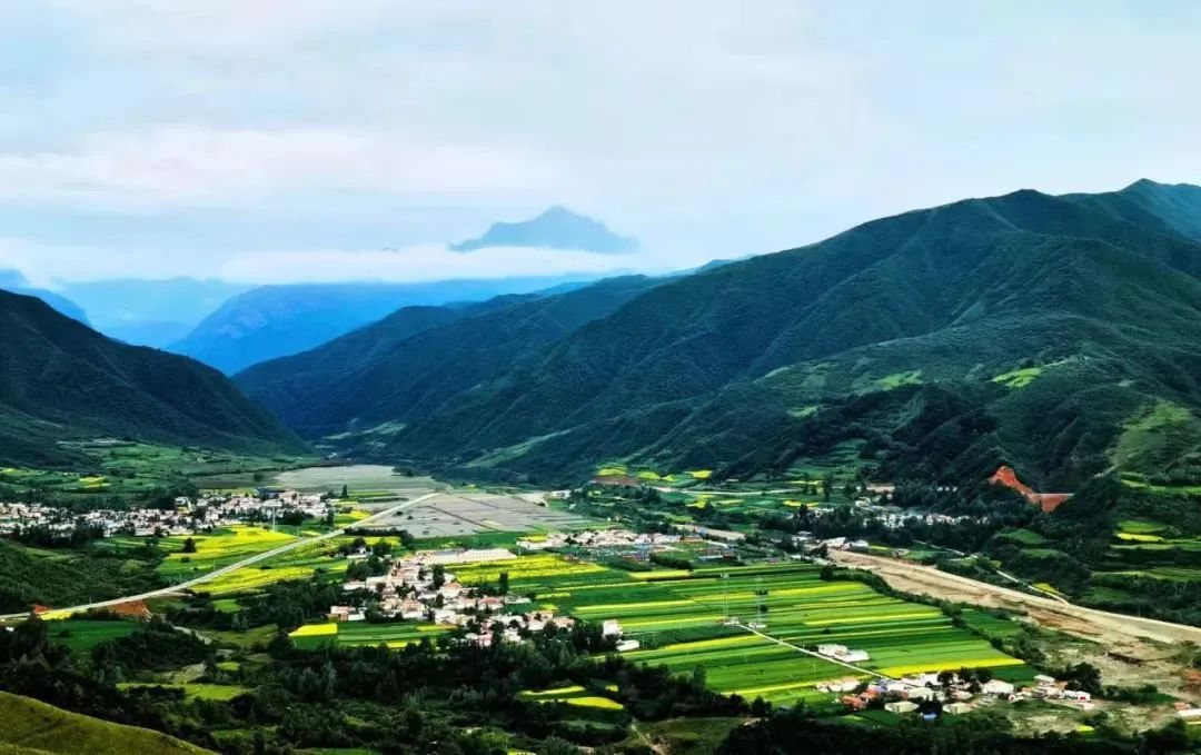 “五一”自驾出游 | 不远行，不聚集，这三条宝藏游玩线路走起！