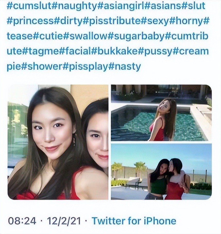 bella再次提起高以翔，粉丝留言：请你远离他的世界不要再打扰