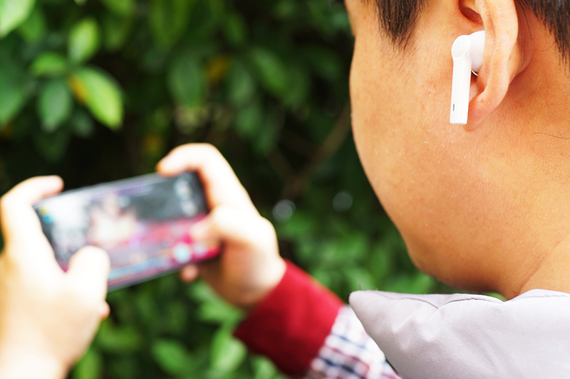 無(wú)懼喧囂，“靜”享樂(lè)動(dòng)：南卡A2真無(wú)線降噪耳機(jī)體驗(yàn)