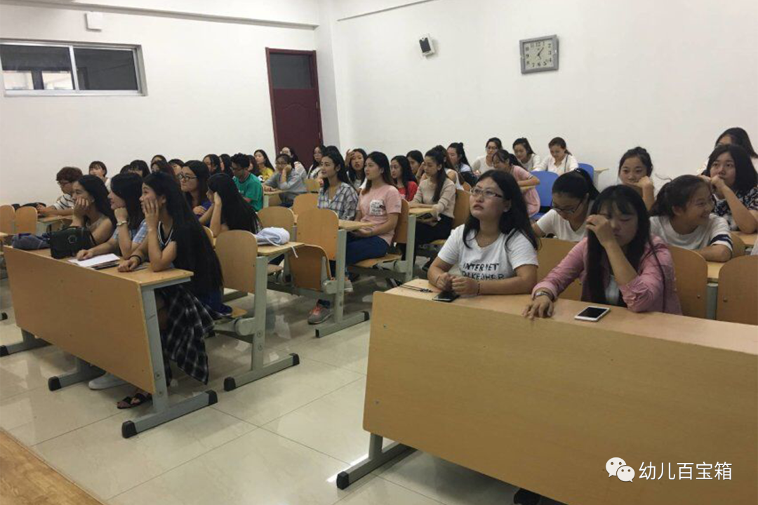 凤凰花开｜我的大学四年——毕业亦开始，不叁有你