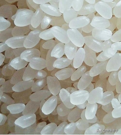 今天才知道，分辨“陈米”和“新米”只需这4招，建议收藏备用