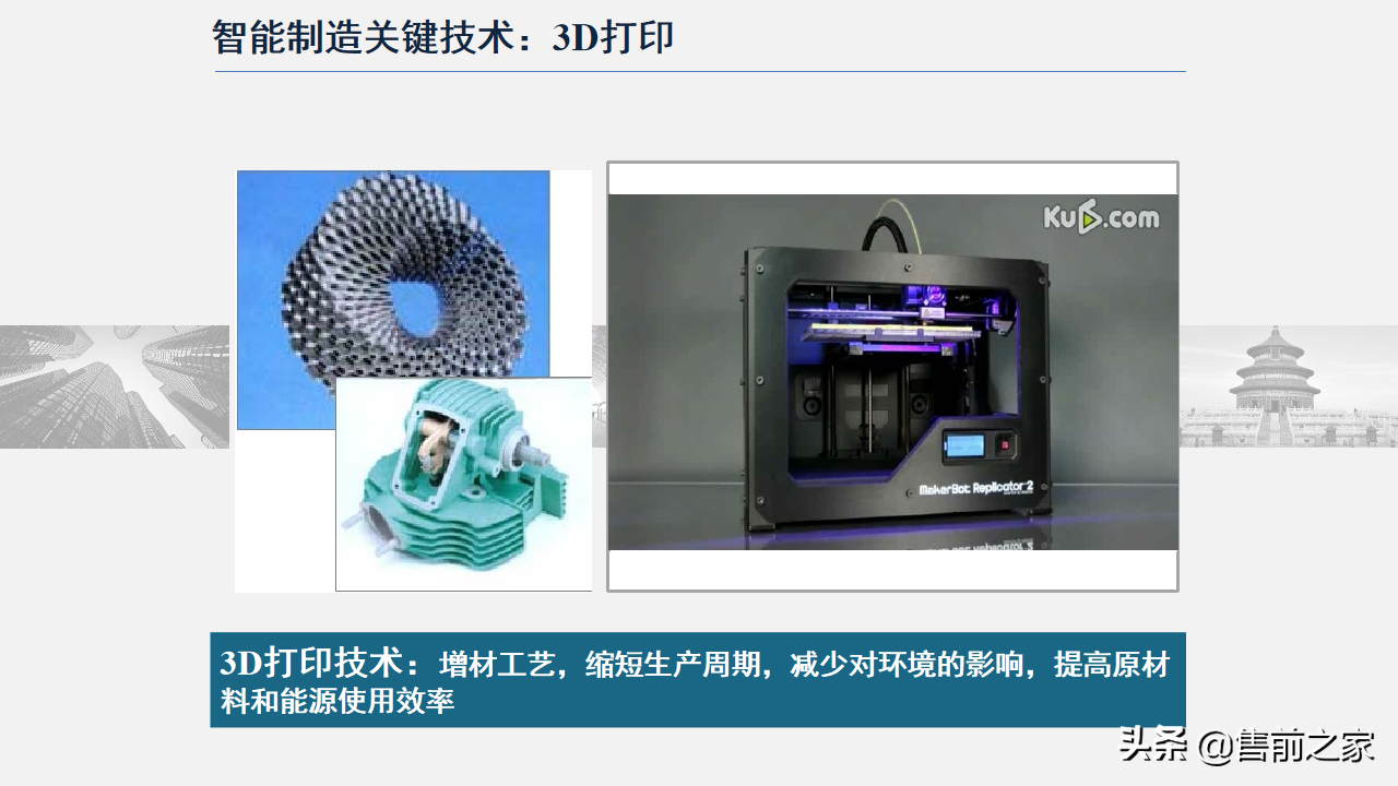 智能制造技术与数字化工厂应用.精选「PPT」