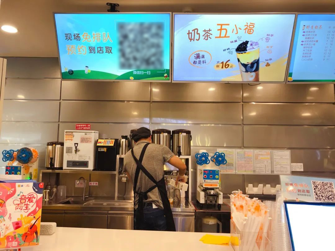 增收81.5%！小程序重塑团餐经营效率，团餐一体化数字转型提速了