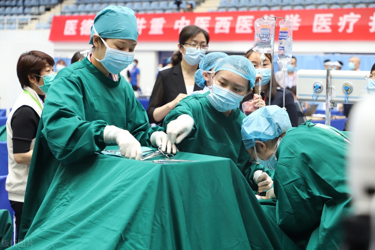 医学生实习，大几最合适？