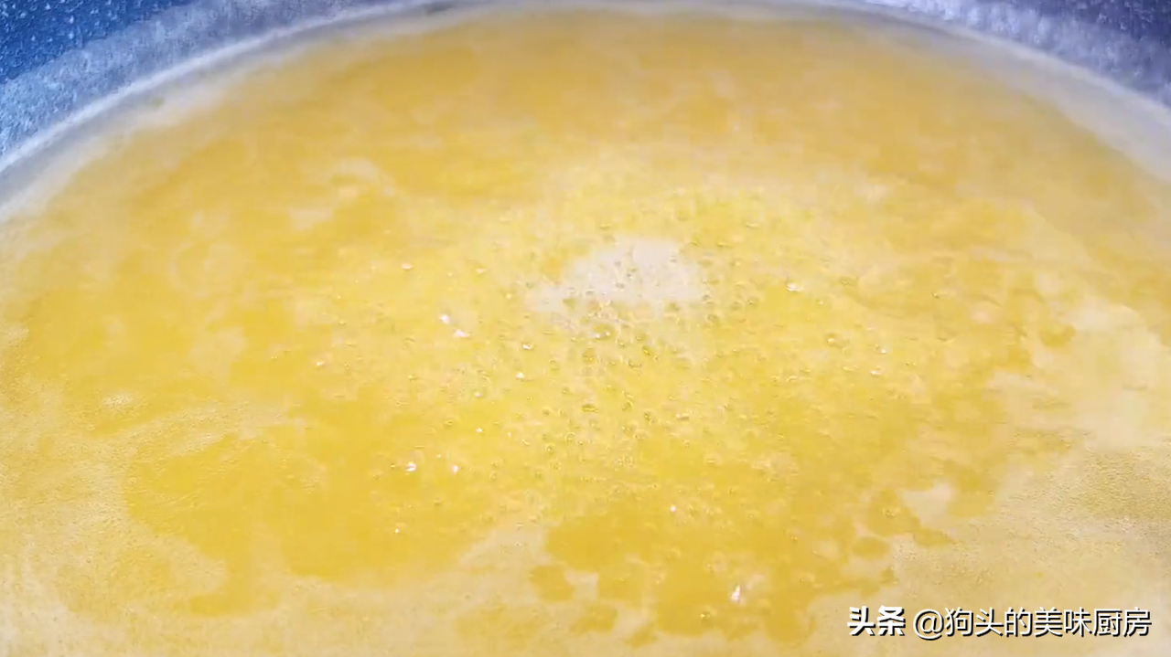 天冷多吃红薯，教你没有吃过的做法，不放添加剂，大人小孩都爱吃