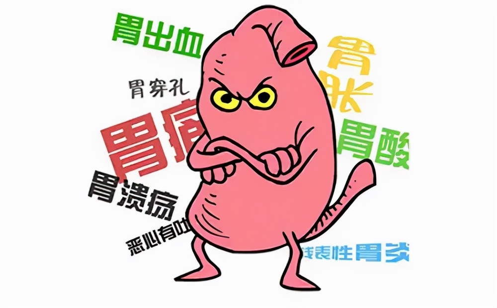 胆囊并非可有可无，切除后对身体有哪些影响？医生一文解释清楚