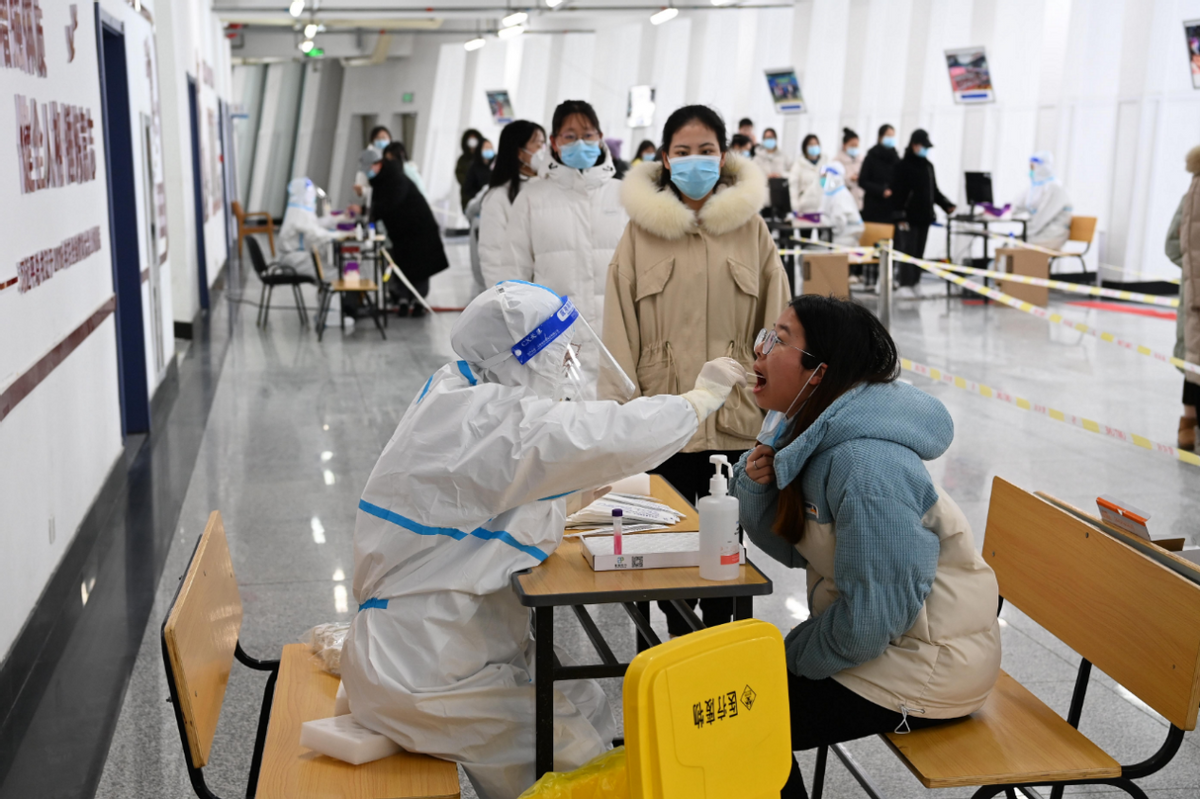 1480名教职工住校，这群人24小时在岗！东北师大获人民日报聚焦