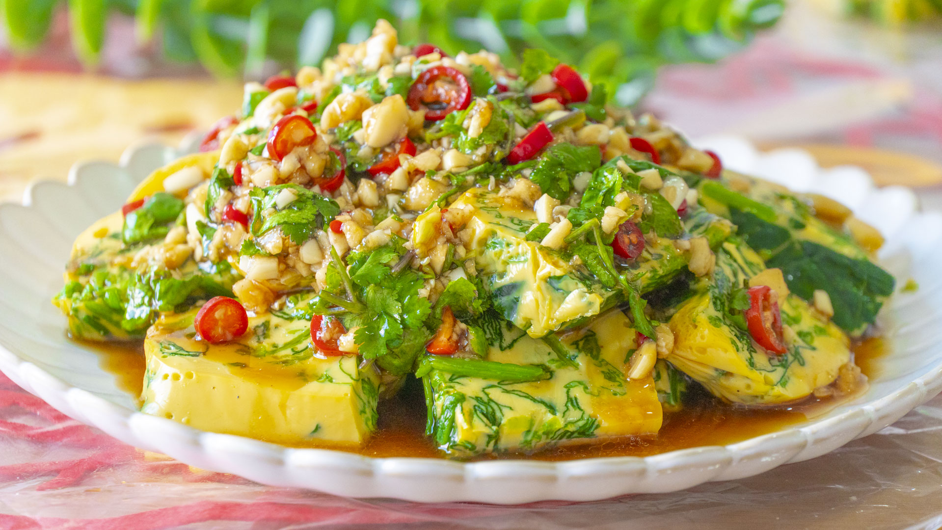 “春季第一养肝菜”，8种好吃做法，营养鲜嫩好吃下饭，孩子爱吃