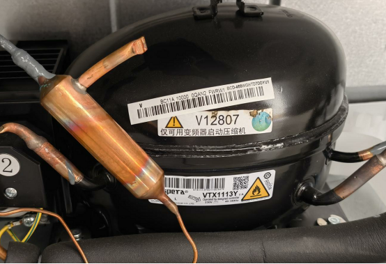 授之于渔：从容声501、美的495、海尔468拆机看冰箱优劣