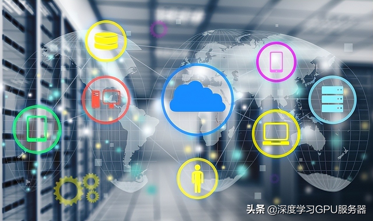 “東數西算”下數據中心的液冷GPU服務器如何發展？