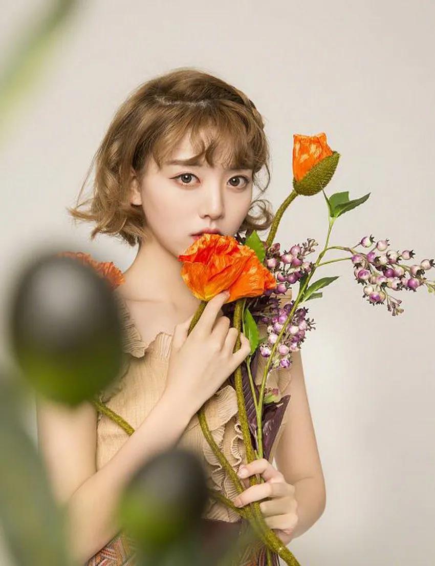 盘点那些鲜为人知的十位新晋女歌手、演员