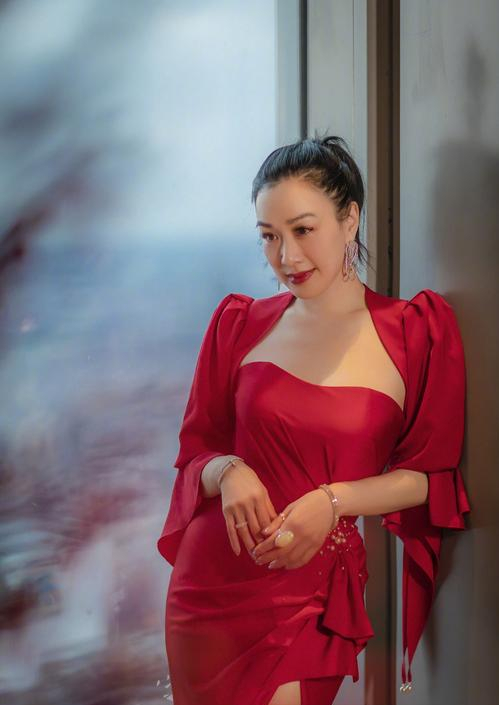 胖了就瘦不回去的5位女星，曾经又瘦又美，如今却输在身材上