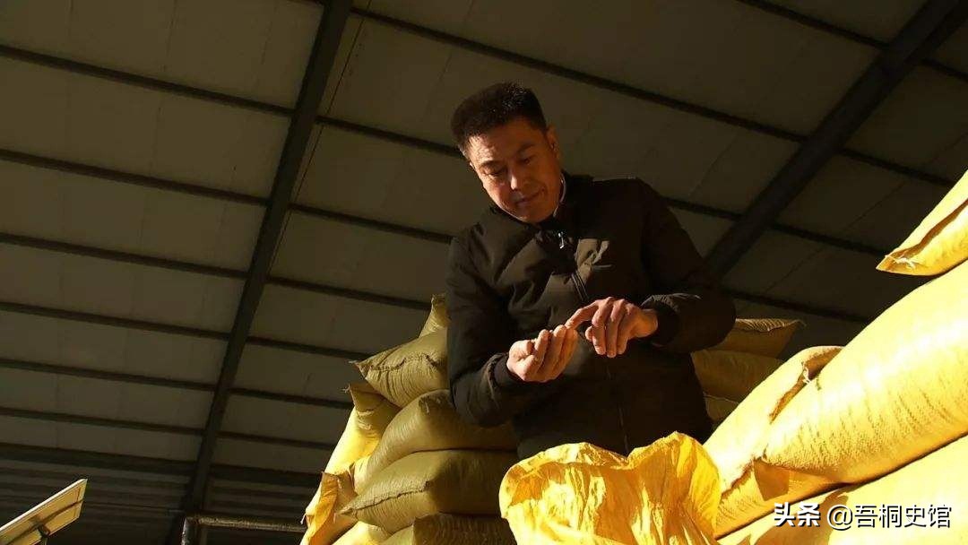 山东小伙靠捡破烂生存，却因一根腐竹发现新商机，成为亿万富翁