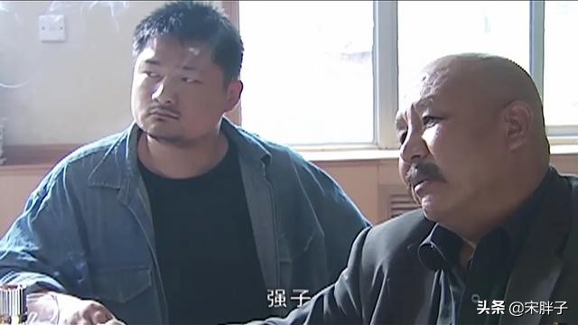 《征服》开播19年，“刘华强”的兄弟们和仇人们都混得怎么样了？