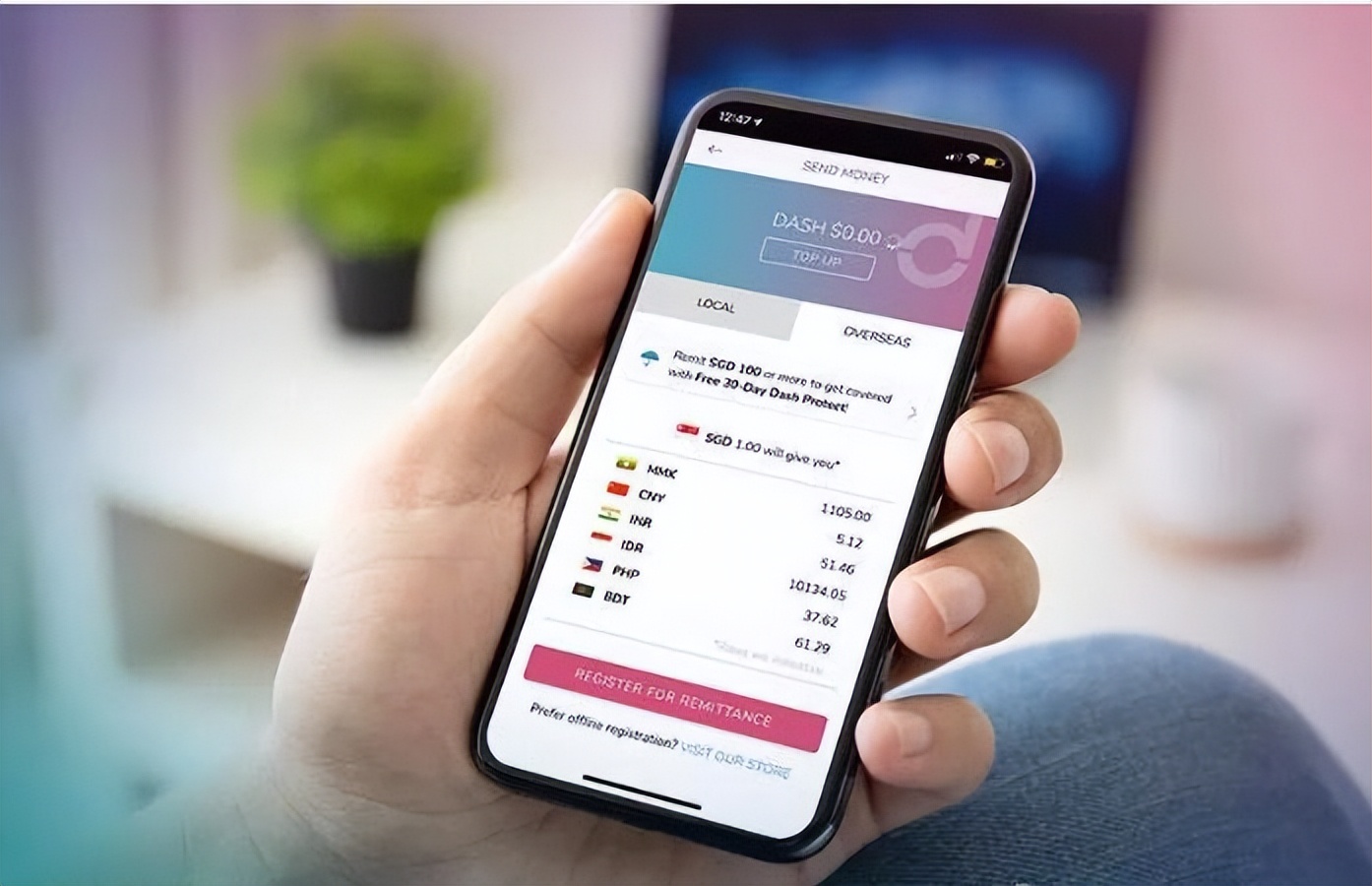 新加坡再批三个“支付宝”，数字支付圈跑出“11路”