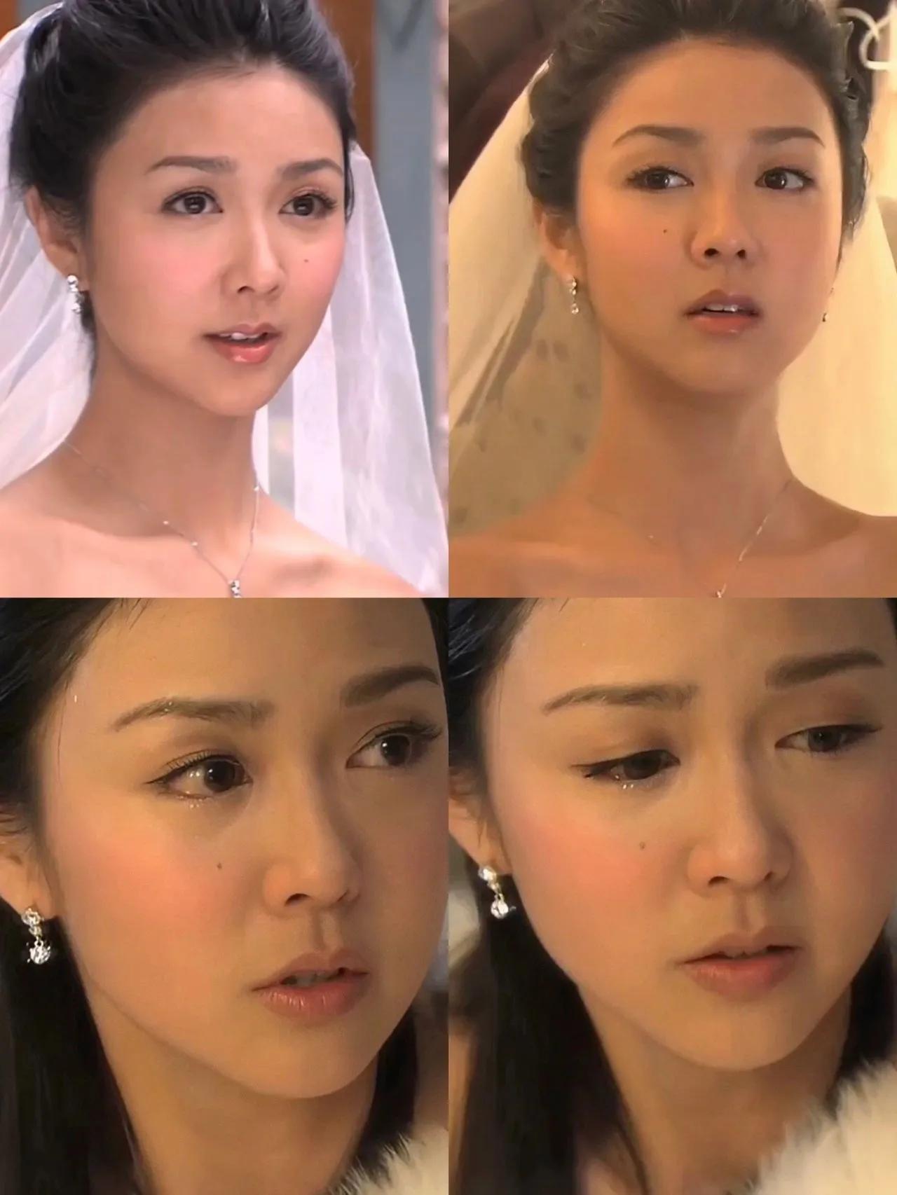 薛凯琪‖原来40岁可以长成这样，20岁的小哥哥都心动了